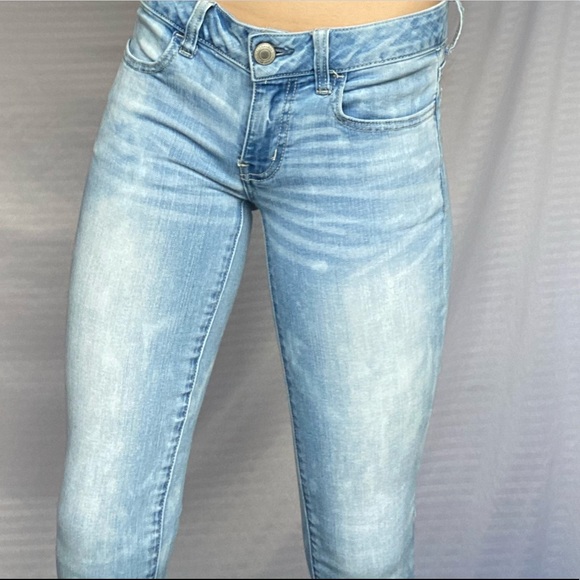 American Eagle Outfitters Denim - American Eagle Jeans